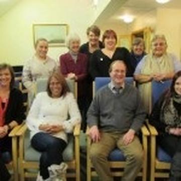 Community Visitors Pilot Project