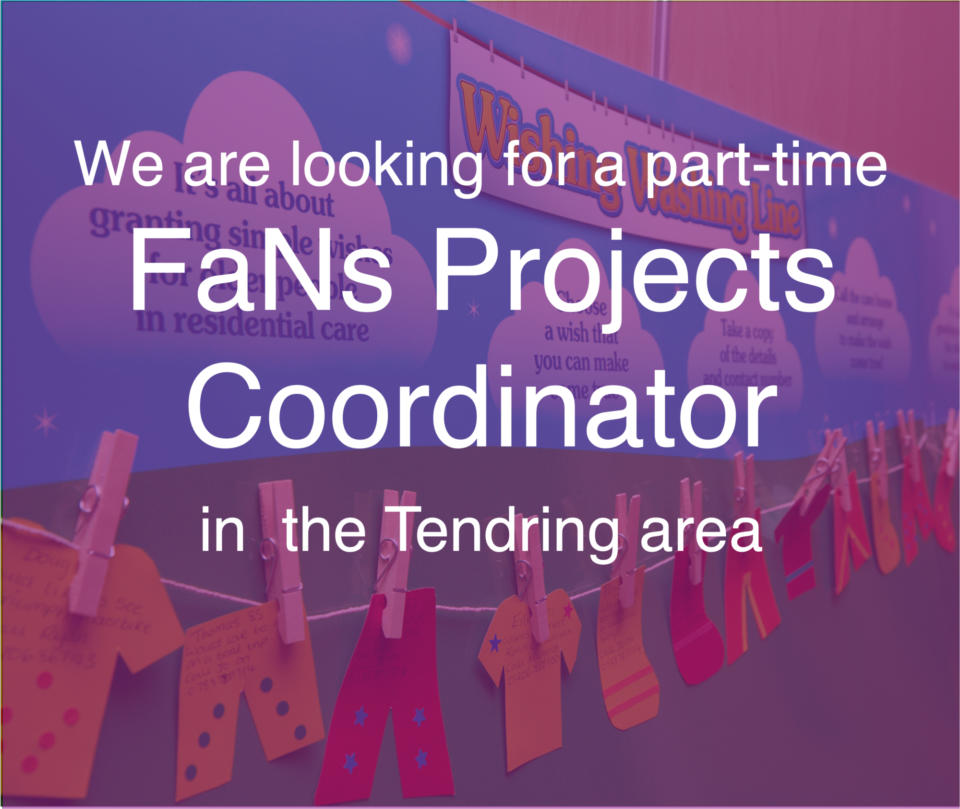 Project Coordinator image