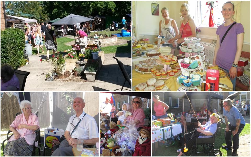 Mundy House Fete
