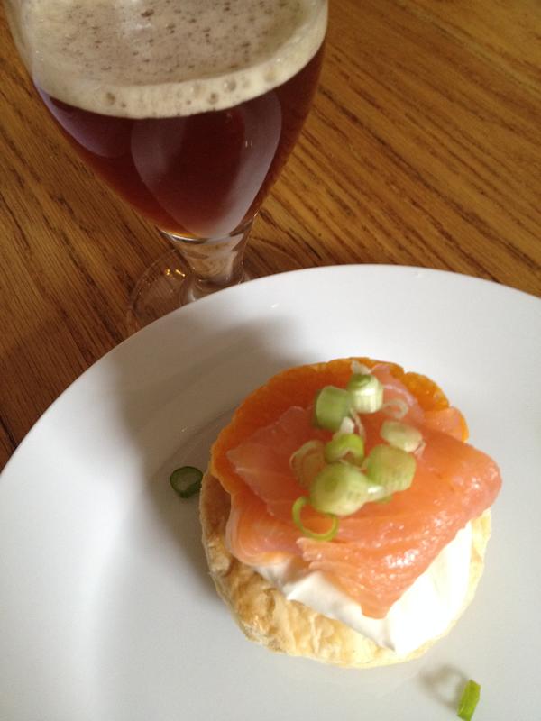 Fish and Ale