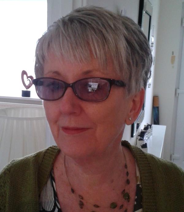 Penny Cook