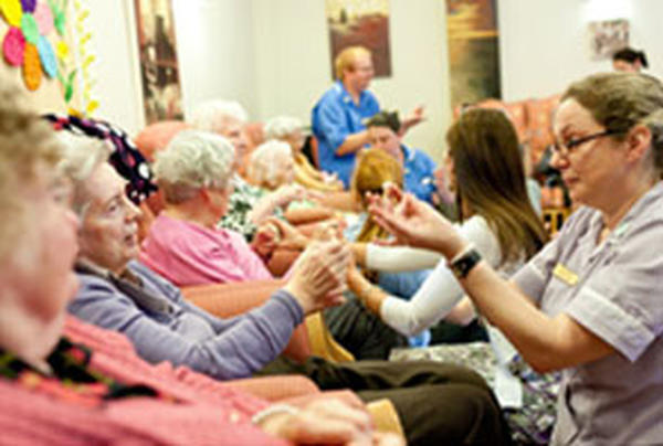 Keeping workforce fit for purpose