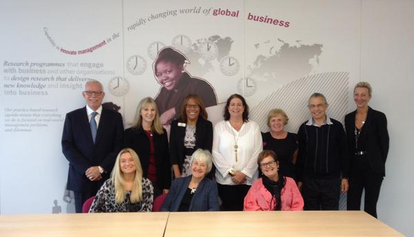 Sweden’s Best Elderly Care is Our Vision!