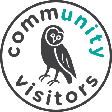 The Community Visitors Pilot Project